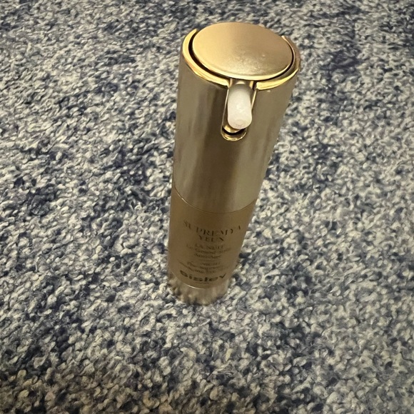 SISLEY SUPREMŸA EYES AT NIGHT ANTI AGE SERUM - Picture 3 of 3